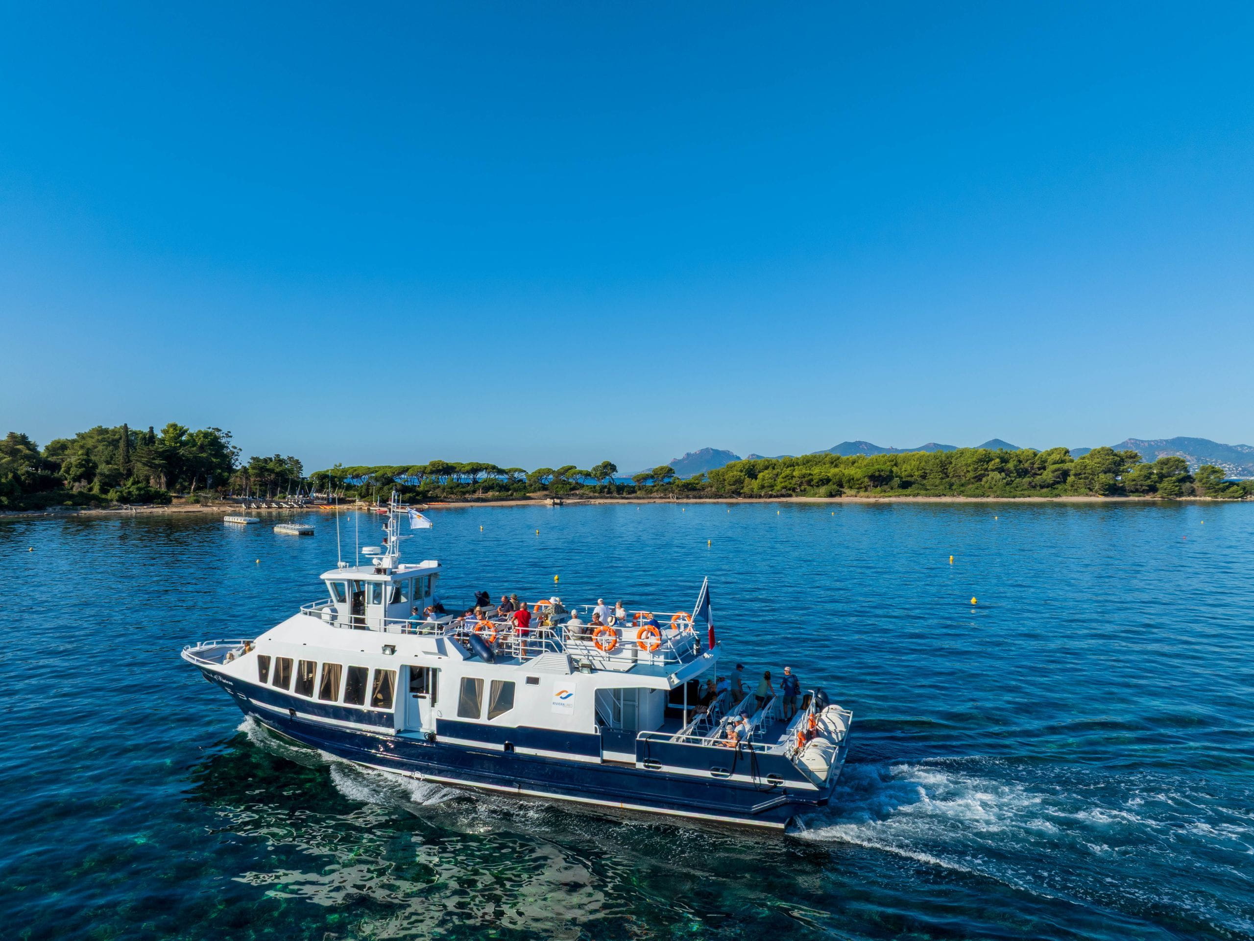 Lérins - Sainte-Marguerite 2026