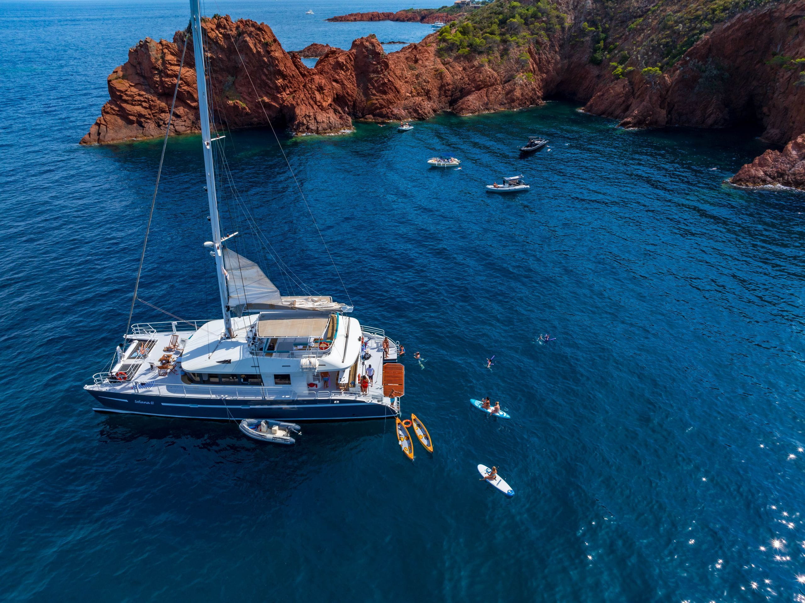 Solana II
