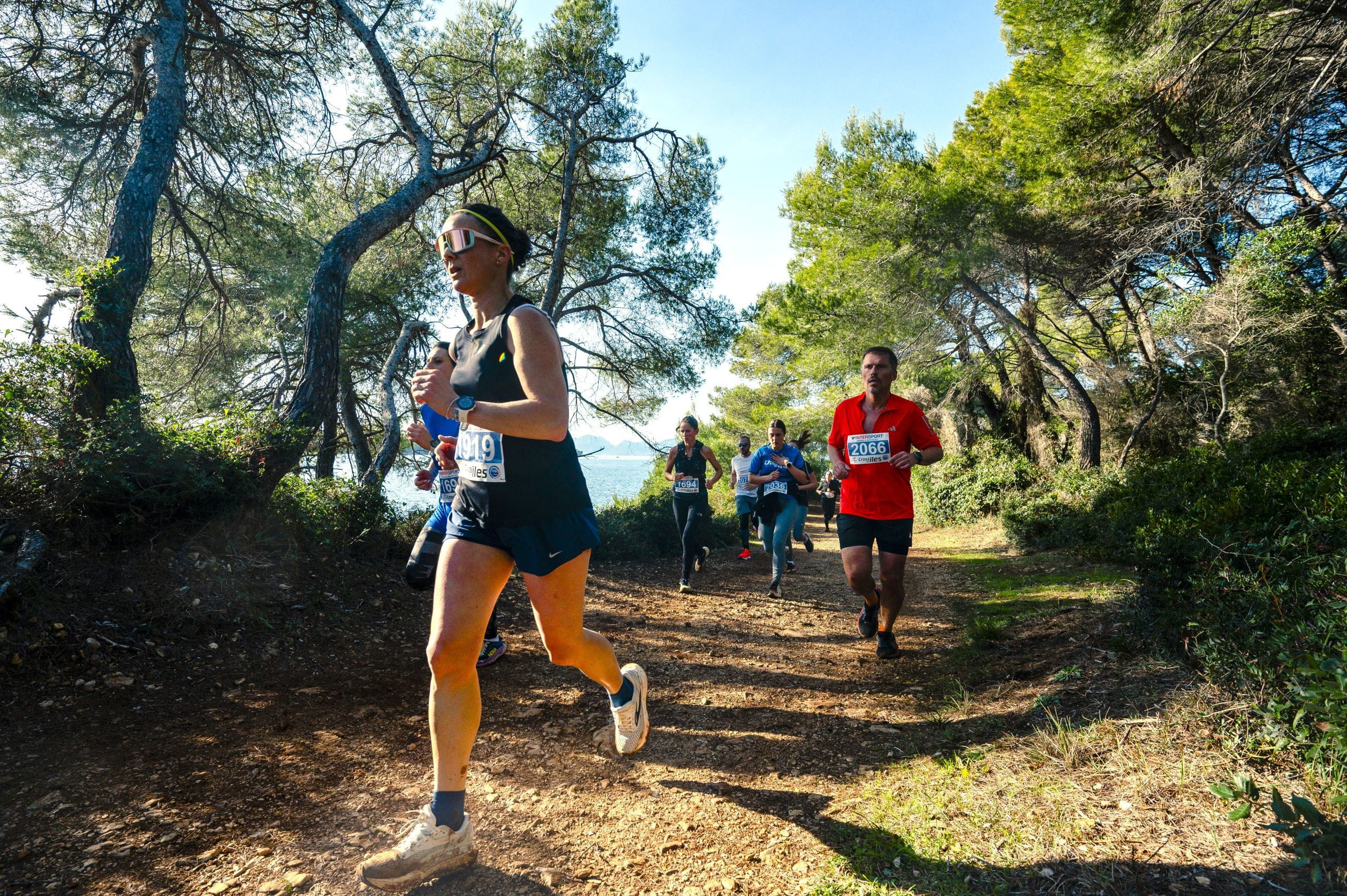 2025 cross