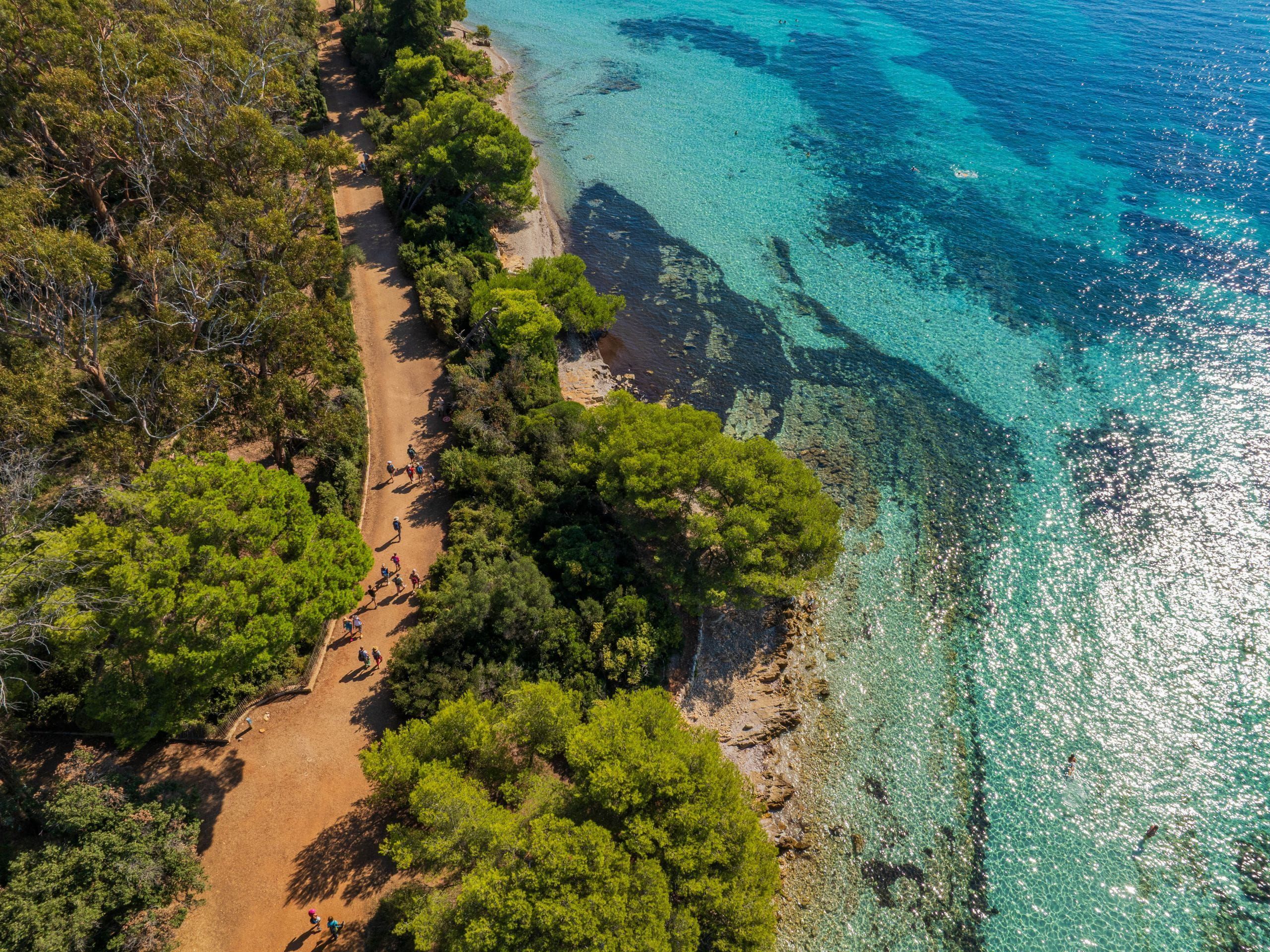 Lérins - Sainte-Marguerite 2026