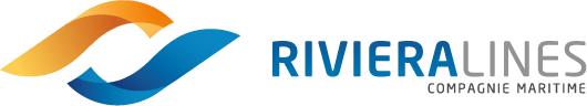 Logo Riviera lines